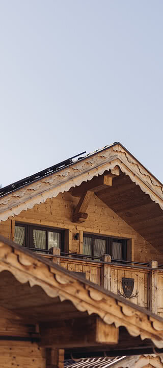 Sommer Außenansicht des Hotel Vermala im Montafon