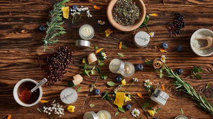 Naturkosmetik Alpienne
