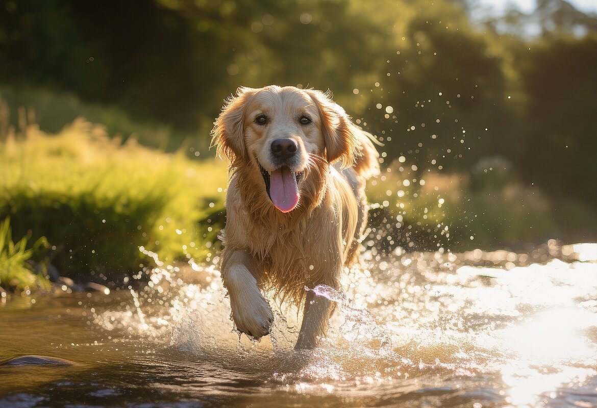 Hundeurlaub im Hotel Vermala Montafon