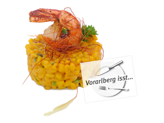Auszeichnung 'Vorarlberg isst'