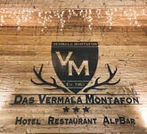 Hotel Vermala Logo